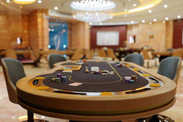 tiket 300 How Live Blackjack Royal Works